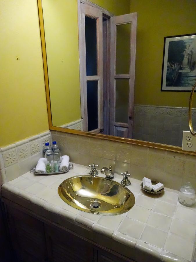 Casa Calderoni Bed & Breakfast San Miguel de Allende Exterior photo